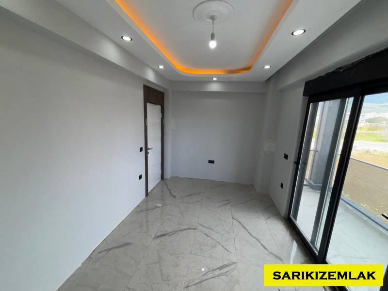 Edremit Hamidiye Mah`da3+1  Daire. - 20